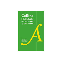 HarperCollins Publishers Italian Dictionary and Grammar (häftad, eng)