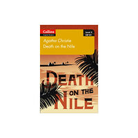 HarperCollins Publishers Death on the Nile (häftad, eng)