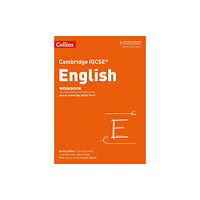 HarperCollins Publishers Cambridge IGCSE™ English Workbook (häftad, eng)