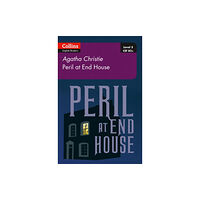 HarperCollins Publishers Peril at House End (häftad, eng)