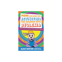 Jessica kingsley publishers More Fun Games and Activities for Children with Dyslexia (häftad, eng)