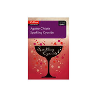 HarperCollins Publishers Sparkling Cyanide (häftad, eng)