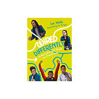 Jessica kingsley publishers Wired Differently – 30 Neurodivergent People You Should Know (häftad, eng)