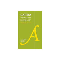 HarperCollins Publishers Vietnamese Essential Dictionary (häftad, eng)