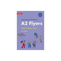 HarperCollins Publishers Practice Tests for A2 Flyers (häftad, eng)