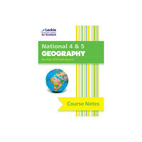 HarperCollins Publishers National 4/5 Geography (häftad, eng)