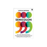 HarperCollins Publishers Semicolon (häftad, eng)