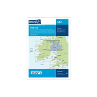 Imray, Laurie, Norie & Wilson Ltd C62 Irish Sea