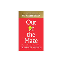 Ebury Publishing Out of the Maze (inbunden, eng)