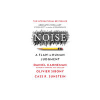 HarperCollins Publishers Noise (häftad, eng)