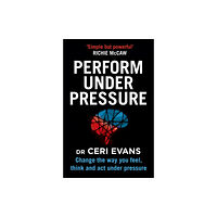 HarperCollins Publishers Perform Under Pressure (häftad, eng)