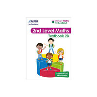 HarperCollins Publishers Textbook 2B (häftad, eng)