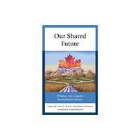 Bloomsbury Publishing PLC Our Shared Future (häftad, eng)