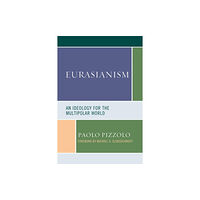Bloomsbury Publishing PLC Eurasianism (häftad, eng)