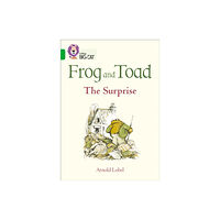HarperCollins Publishers Frog and Toad: The Surprise (häftad, eng)