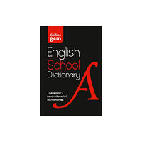 HarperCollins Publishers Gem School Dictionary (häftad, eng)