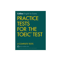 HarperCollins Publishers Practice Tests for the TOEIC Test (häftad, eng)