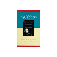Little, Brown Book Group The Carl Rogers Reader (häftad, eng)