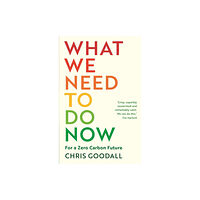 Profile Books Ltd What We Need to Do Now (häftad, eng)