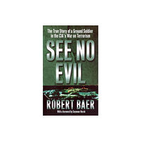 Cornerstone See No Evil (häftad, eng)