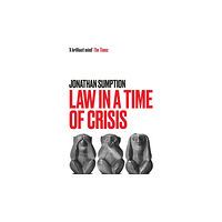 Profile Books Ltd Law in a Time of Crisis (häftad, eng)