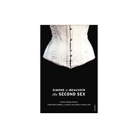 Vintage Publishing The Second Sex (häftad, eng)