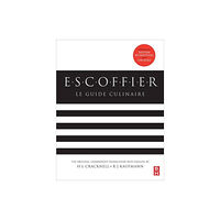 Taylor & francis ltd Escoffier (inbunden, eng)
