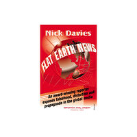 Vintage Publishing Flat Earth News (häftad, eng)