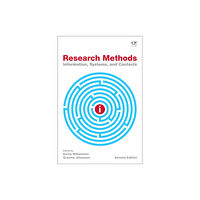 Elsevier Science & Technology Research Methods (häftad, eng)