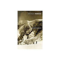 Vintage Publishing Annapurna (häftad, eng)