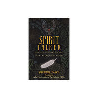 Hay House UK Ltd Spirit Talker (häftad, eng)