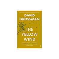 Vintage Publishing The Yellow Wind (häftad, eng)