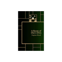 Legend Press Ltd A Room of One's Own (Hero Classics) (häftad, eng)