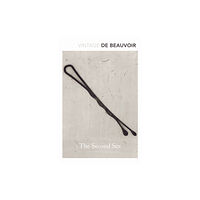 Vintage Publishing The Second Sex (häftad, eng)