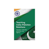 UCL Press Teaching India–Pakistan Relations (häftad, eng)