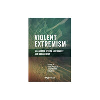 UCL Press Violent Extremism (inbunden, eng)