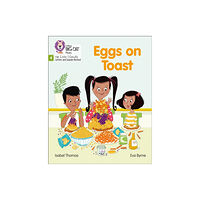HarperCollins Publishers Eggs on Toast (häftad, eng)
