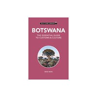 Kuperard Botswana - Culture Smart! (häftad, eng)
