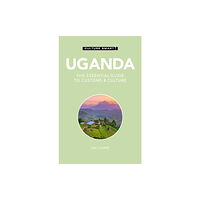 Kuperard Uganda - Culture Smart! (häftad, eng)