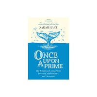 HarperCollins Publishers Once Upon a Prime (häftad, eng)