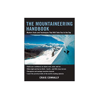 McGraw-Hill Education - Europe The Mountaineering Handbook (häftad, eng)