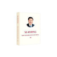 Foreign Languages Press Xi Jinping: The Governance of China III (inbunden, eng)