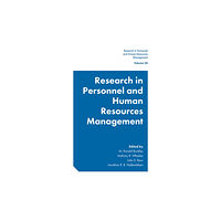 Emerald Publishing Limited Research in Personnel and Human Resources Management (inbunden, eng)