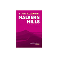 Cicerone Press 15 Short Walks on the Malvern Hills (häftad, eng)