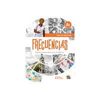 Editorial Edinumen Frecuencias A1 (häftad, spa)