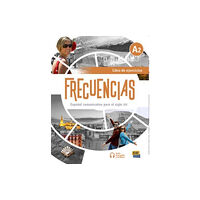 Editorial Edinumen Frecuencias A2: Exercises Book (häftad, spa)