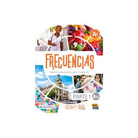 Editorial Edinumen Frecuencias A1: Part 1: A1,1 Student Book (häftad, spa)