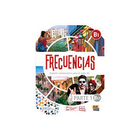 Editorial Edinumen Frecuencias B1 : Part 1 : B1.1  Student Book (häftad, spa)