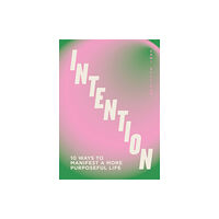 Headline Publishing Group Intention (inbunden, eng)