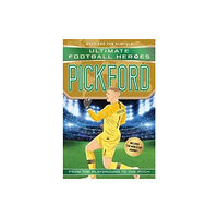 John Blake Publishing Ltd Ultimate Football Heroes: Pickford (Super Stoppers 5) (häftad, eng)